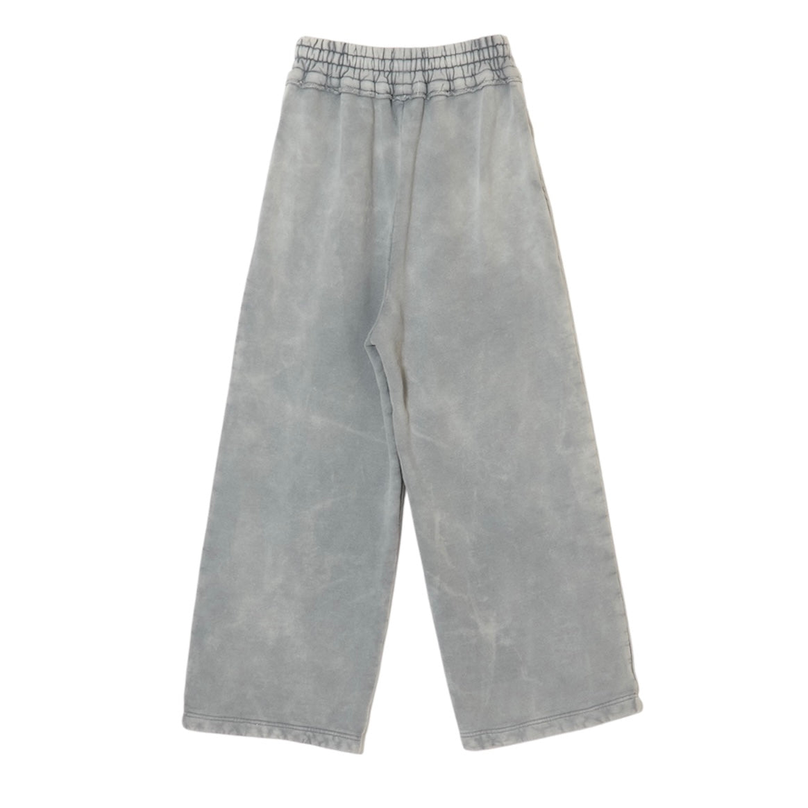 LONG SWEAT PANTS / ICE GRAY