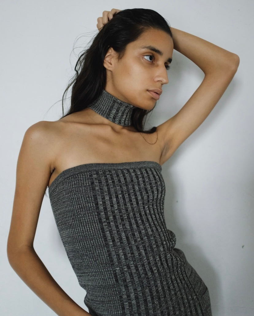 Adrienne knit set (Mix) – DICH HENDERSON