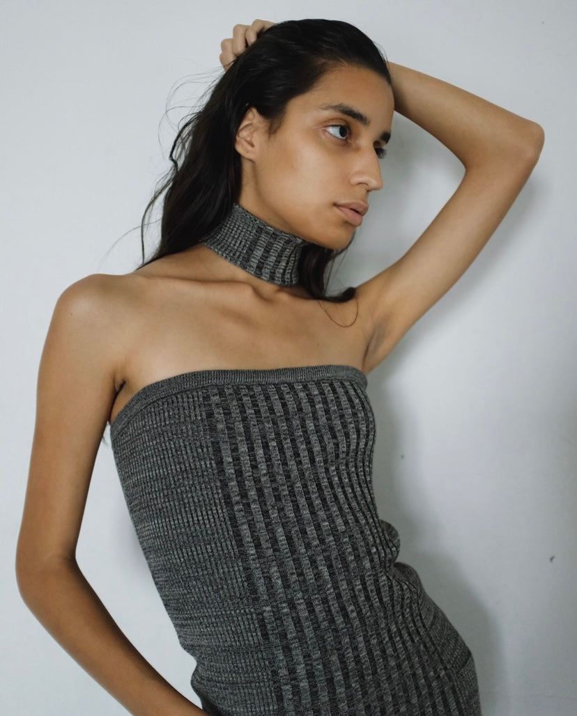 dich henderson / Adrienne knit set (Mix)