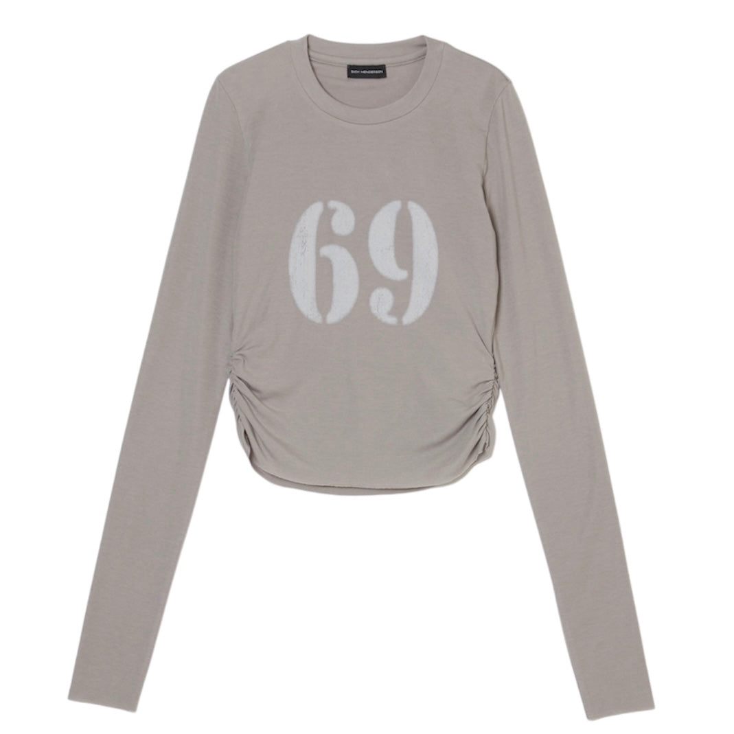 GATHER LS 69 / SAND BEIGE