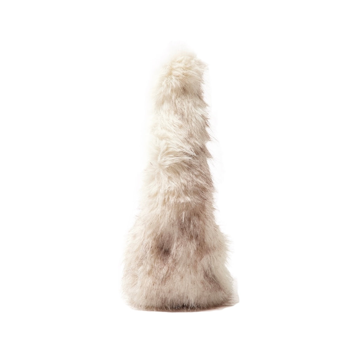 POODLE FUR BAG