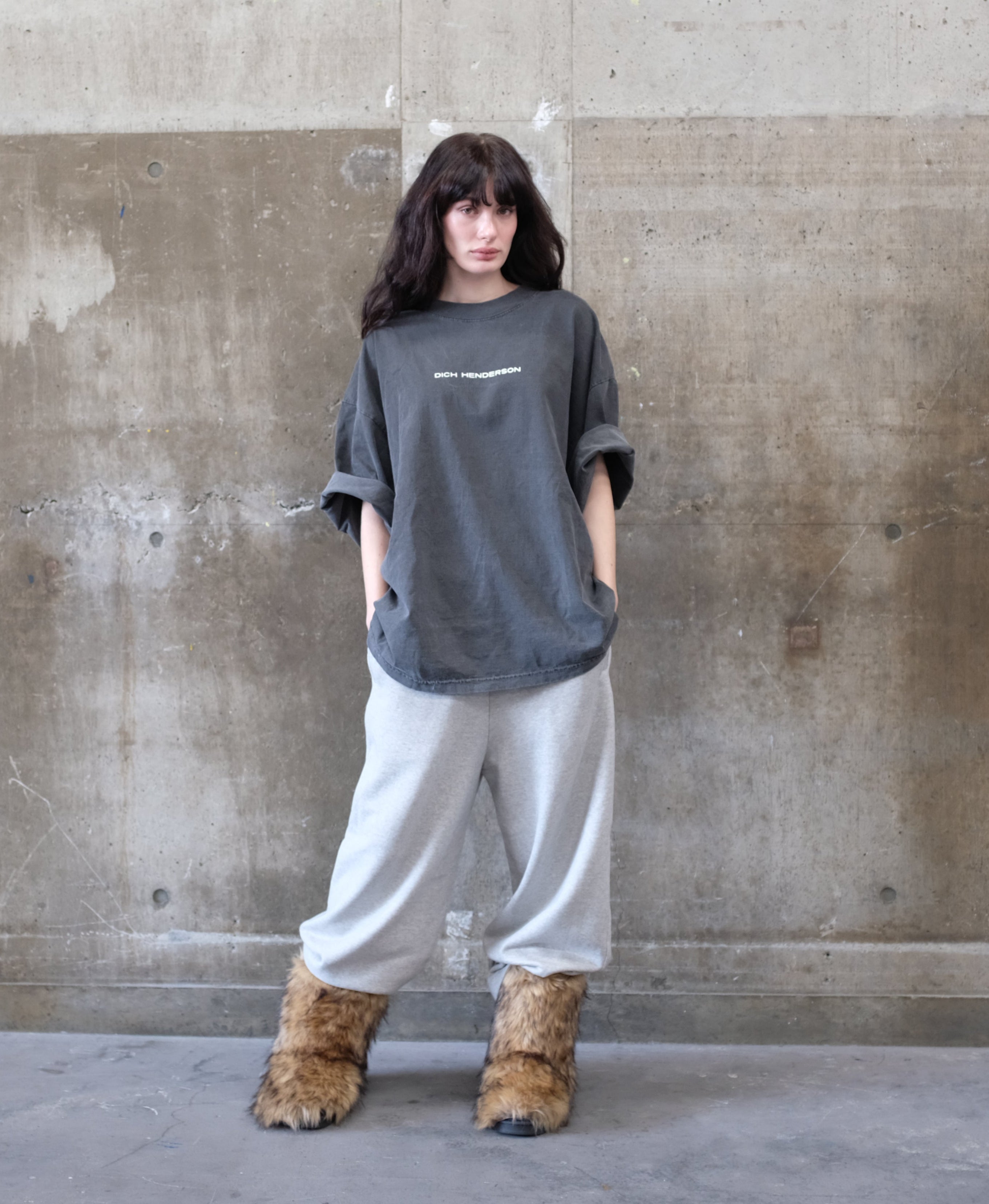 お歳暮 のし new collection HENDERSON DICH – パンツ