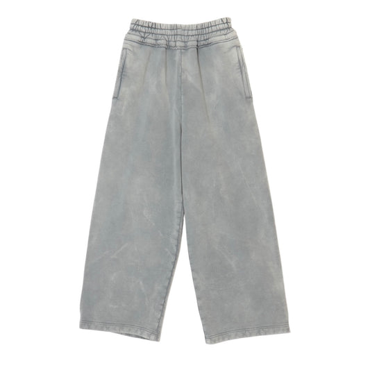 LONG SWEAT PANTS / ICE GRAY
