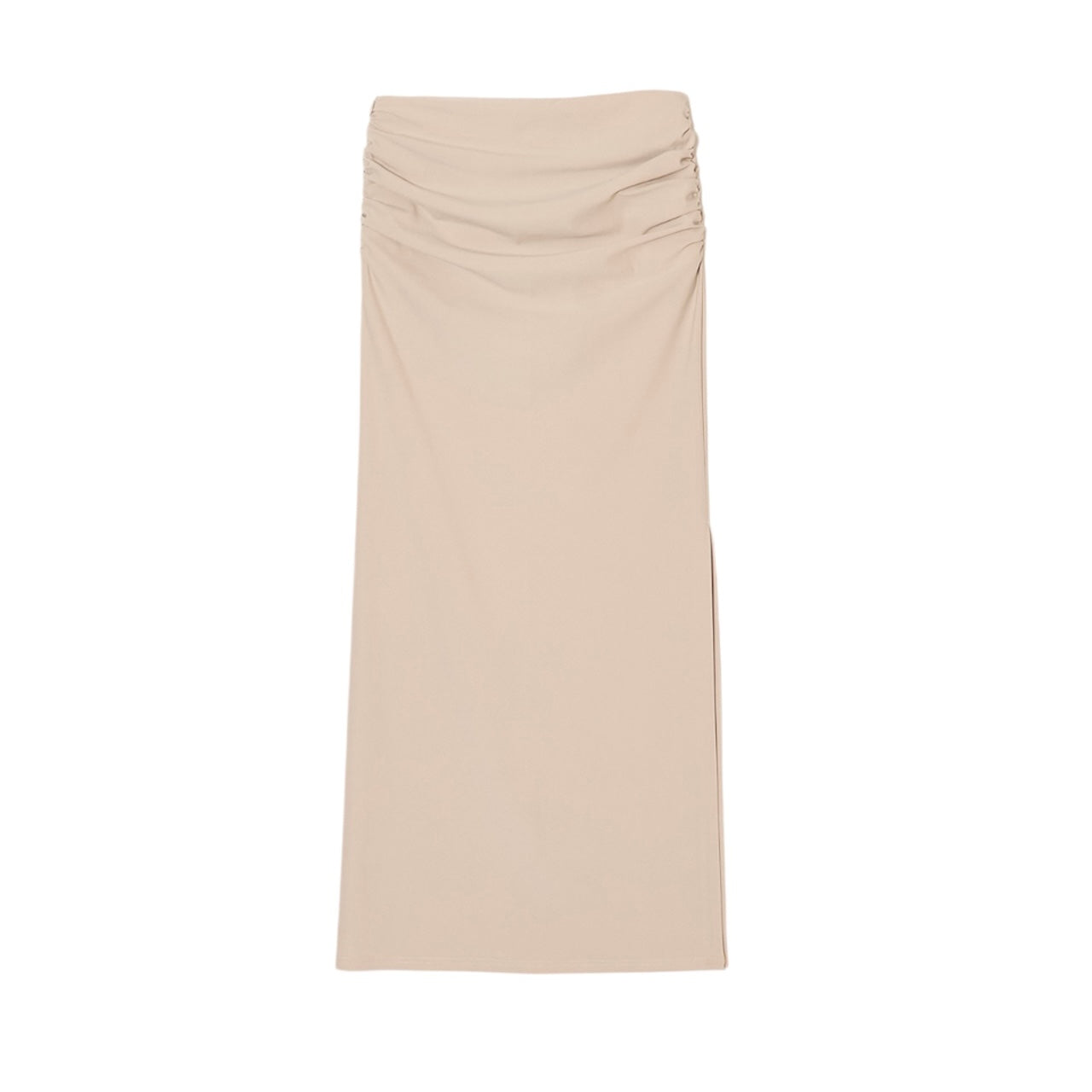 MERMAID MAXI / SAND BEIGE