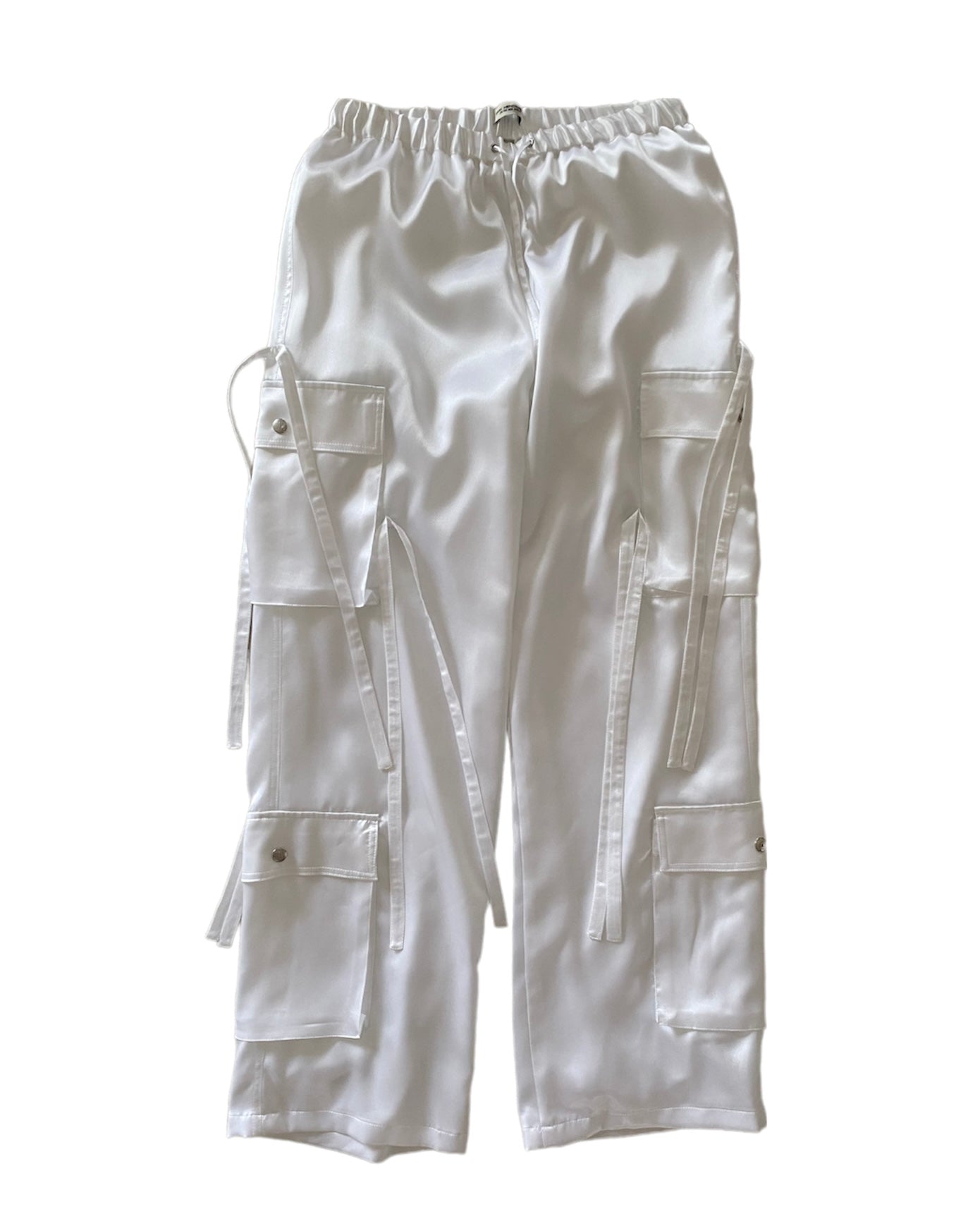 専用 dich henderson SILKY TECHNO PANTS-